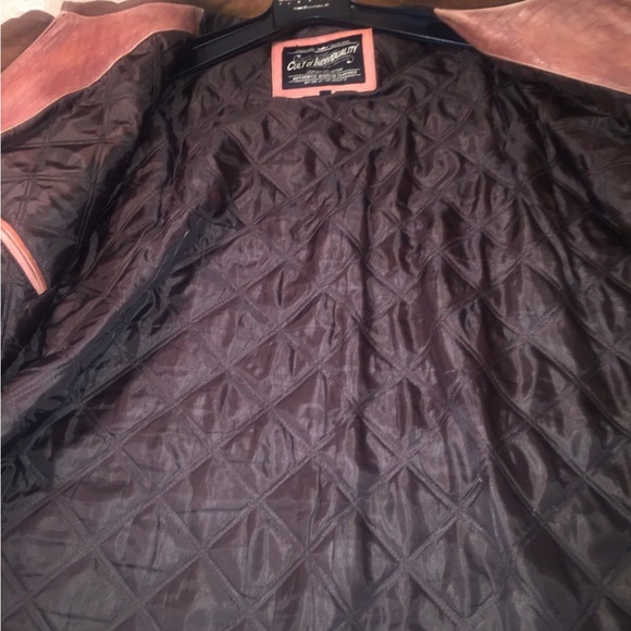 Men’s Cult of Individuality Coat True To Size 3XL - Picture 5 of 8